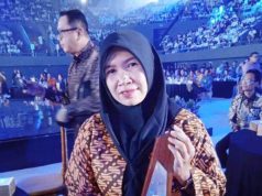 Sri Setyaningsih Difablepreneur Pertamina Raih Local Hero Terbaik dalam BCOMSS Kementerian BUMN