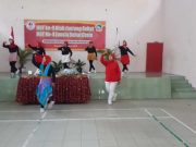 Senam yang Dilakukan Rutin Bisa Mencegah Penyakit Kanker Rahim