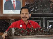 Dikeroyok, Stunting Ditarget Nol Kasus Mei Mendatang