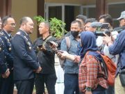 Kabar Gembira, UKK Magelang Kini Layani Izin Tinggal bagi WNA