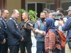 Kabar Gembira, UKK Magelang Kini Layani Izin Tinggal bagi WNA