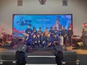 Bima Jazz Nite 2023, Hasil Kolaborasi Apik Bank Jateng dengan Pusdemtanas UNS