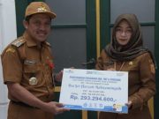 ASN yang Meninggal Dunia Saat Bertugas Dapat Santunan