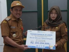 ASN yang Meninggal Dunia Saat Bertugas Dapat Santunan