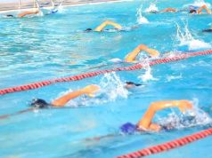 PRSI Jepara Siap Seleksi Atlet Popda