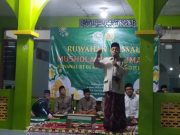 Ruwah, Momentum Penguat Ingatan Jasa Orang Tua