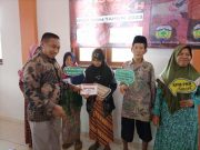 Turunkan Angka Kemiskinan, Pemdes Bandung Wisuda 20an KPM PKH