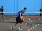 Kejuaraan Tennis Lapangan Bupati Cup Wonosobo 2023, Efendri Eka S : “Ajang Silaturrahmi!”
