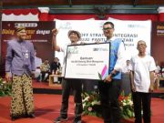 Mitigasi Abrasi Pantai dan Banjir koRob, Gubernur Jateng Gandeng PLN Restorasi Kawasan Pesisir Pantura