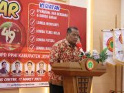 Rayakan HUT ke-49, PPNI Kabupaten Jepara Semakin Profesional