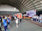 Sambut HUT ke-60, Bank Jateng Gelar Berbagai Acara Menarik dari Porseni, Pasar Murah dan Bakti Sosial