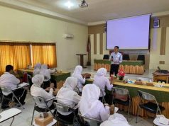 BKD Blora Gandeng Bank Jateng Sosialisasi DPLK Kepada PPPK