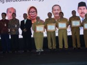 Wakil Ketua KPK: Sekda Jepara dkk. Pacu Semangat Daerah Berantas Korupsi