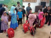 Peringati Hari Down Syndrom Dunia Kemensos Adakan Kegiatan Ceria Bersama di Wonosobo