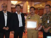 Dapat Penghargaan KPK, Apa yang Dilakukan Sekda Edy Sujatmiko?