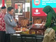 Guna Sinkronisasi Penyusunan RKPD 2024, Pemkab Wonosobo Gelar Musrenbangkab 2023