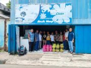 Beberapa Pengusaha “Mampu” Masih Gunakan LPG Bersubsidi, Pertamina dan Pemkot Semarang Himbau Penggunaan Tepat Sasaran