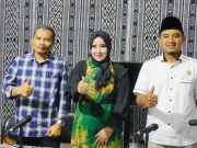 Gus Haiz ; Pembangunan Jalan Memberikan Dampak Pertumbuhan Ekonomi
