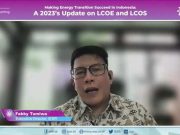 Pemerintah Perlu Sediakan Lapangan Tanding yang Setara bagi Pengembangan Energi Terbarukan