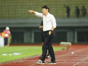 Timnas Indonesia Incar Kenaikan Ranking FIFA