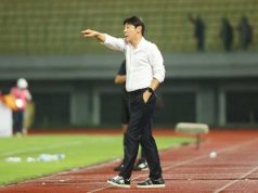 Timnas Indonesia Incar Kenaikan Ranking FIFA