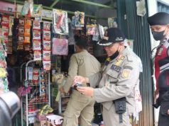 Peredaran Rokok Illegal Kurangi Pemasukan Pendapatan Negara