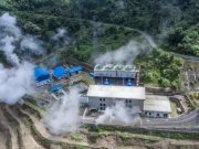 Akselerasi Transisi Energi, PLN Buka Kolaborasi Pengembangan 9 Wilayah Kerja Panas Bumi