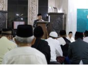 Tarling Ramadan jadi Media Percepatan Penanganan Kemiskinan dan Stunting