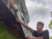 Huda, Anak Kuli yang Lolos Rangking 1 Perades, Galau Tak Jelas Kapan Dilantik
