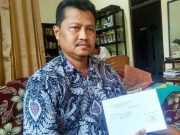 Pengacara Aris Munandar Kirim Surat ke Kapolda Terkait Oknum Penyidik Polres Semarang yang Diduga Tidak Profesional