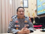 Antisipasi Kerawanan Pemilu Polsek Semarang Timur Sinergikan 3 Pilar di Wilayahnya
