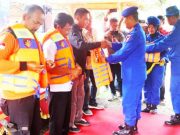 Ditpolairud Polda Jateng Gelar Ikan Selayar Serentak di 35 Polres Jajaran