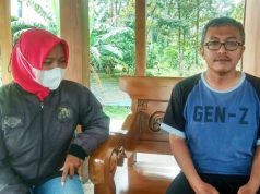 Keluarga Korban Pencabulan di Salah Satu Ponpes Harapkan Kasusnya Segera di Tindaklanjuti APH