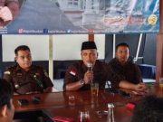 Kajari Kudus Siapkan Tim Usut Dugaan Gratifikasi Pengisian Perangkat Desa