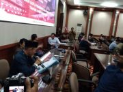 Badan Kehormatan Layangkan SP1 untuk Ketua dan Wakil Ketua DPRD Kudus