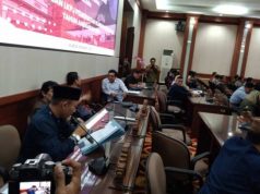 Badan Kehormatan Layangkan SP1 untuk Ketua dan Wakil Ketua DPRD Kudus