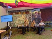 Penerimaan Pajak di DJP Jateng Tumbuh 14,63 persen