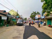 Ini Fakta, Jalan Kabupaten Rusak Berat 25,5 Km, Pembangunan Sesuai Kewenangan