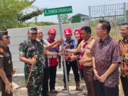 Jalan Daplang-Sugihmanik Punya Nama Baru, Dibangun Habiskan Dana Rp 8,3 Miiar