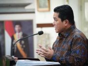 FIFA Sedang Pertimbangkan Sanksi untuk Indonesia