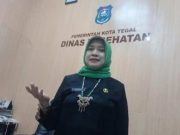 Dinkes Kota Tegal Temukan Dua Kasus Diabetes Mellitus pada Anak