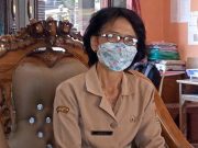 Pascaerupsi Merapi, Kegiatan Belajar Mengajar di SD Krinjing 1 dan 2 Secara Daring SD Krinjing