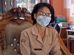 Pascaerupsi Merapi, Kegiatan Belajar Mengajar di SD Krinjing 1 dan 2 Secara Daring SD Krinjing