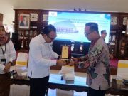 Jadi Kota Terbaik dalam Pelayanan Publik 2022, Ombudsman RI Kunjungi Kota Magelang