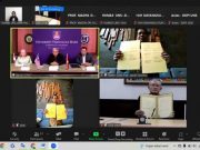 UNS dan UiTM Malaysia Jalin Kerja Sama Pengembangan Pengajaran