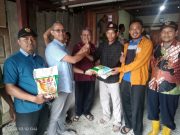 Program Mitra Bisma Demplot Jagung 1.000 Hektar Blora Dimulai di Jati