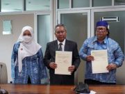 UMS dan Komisi Nasional Disabilitas Jajaki Kerja Sama Pengembangan Alat Bantu Disabilitas