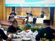 Musrenbang Blora, 2024 Pembangunan Infrastruktur Masih Jadi Prioritas