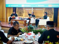Musrenbang Blora, 2024 Pembangunan Infrastruktur Masih Jadi Prioritas