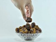 15 Manfaat Buah Kurma yang Jarang Diketahui, Kamu Harus Tahu!